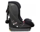 Автокрісло Avova Sperling-Fix i-Size Grey&Black - зображення 3