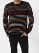 Джемпер мужской Colin's CL1056046BLK S Black - изображение 1