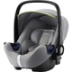 Автокрісло BRITAX-ROMER Baby-Safe2 i-Size Cool Flow Silver - зображення 1