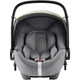 Автокрісло BRITAX-ROMER Baby-Safe2 i-Size Cool Flow Silver - зображення 2