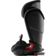 Автокрісло Britax-Romer Kidfix 2 R Cosmos Black - зображення 3