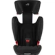 Автокрісло Britax-Romer Kidfix 2 R Cosmos Black - зображення 4