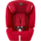 Автокрісло BRITAX-ROMER Evolva 123 SL Sict Fire Red - зображення 2
