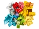 Конструктор Lego Duplo Большая коробка с кубиками (10914) - изображение 2