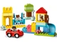Конструктор Lego Duplo Большая коробка с кубиками (10914) - изображение 4
