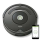 Робот-пылесос iRobot Roomba 676 (R67604) - зображення 1