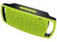 Портативна акустика Mystery MBA-512UB Lime - изображение 1