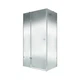 Душова кабіна Q-tap Capricorn CRM1011SC6 Clear - зображення 1