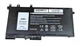 АКБ Dell 3DDDDG Latitude E5580 11.4V Black 3000mAh OEM - зображення 1