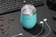 ARDESTO Термокухоль Compact Mug 350 мл, блакитний, нержавіюча сталь - зображення 4