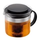 Чайник заварочный Bodum Bistro Nouveau 1000 мл 1875-01 - изображение 2