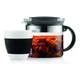Чайник заварочный Bodum Bistro Nouveau 1000 мл 1875-01 - изображение 6