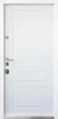 Вхідні двері Qdoors Авангард Тріно 2050*950 мм Ліве відкривання - зображення 2