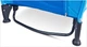 Детская кровать манеж Caretero Grande 2016 Blue - изображение 4