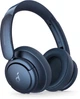 Наушники ANKER SoundCore Life Q35 Blue (A3027G31) - изображение 4
