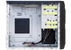 Корпус Chieftec Libra Minitower Black / LT-01B-OP / без БЖ - зображення 5