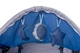 Детская кровать манеж Caretero Grande Plus Navy - изображение 6