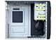 Корпус Chieftec Libra Minitower Black / LG-01B-OP / без БЖ - зображення 4