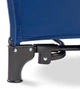 Детская кровать манеж Caretero Grande Plus Navy - изображение 10