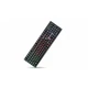 Клавиатура REAL-EL 7011 Comfort Backlit Black - изображение 4