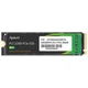 SSD накопитель 256Gb Apacer AS2280P4U (AP256GAS2280P4U-1) - изображение 1