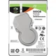 Жорсткий диск для ноутбука Seagate 2.5" 500GB (# ST500LX025-FR #) - изображение 1