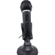 Микрофон Gembird MIC-D-04 Black (MIC-D-04) - изображение 2