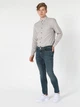 Джинсы Skinny мужские Colin's CL1056227DN41578 28-32 Krafte Wash - изображение 3