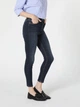 Джинси Skinny жіночі Colin's 760 Diana CL1056573DN41623 25-30 Темно-сині (8683197032171) - зображення 3