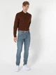 Джинси Slim Fit чоловічі Colin's CL1056611DN41189 27-32 Kyoss Wash - зображення 3