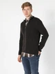 Кофта мужская Colin's CL1055784BRM S Brown Melange - изображение 3