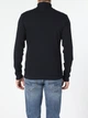 Гольф-водолазка мужская Colin's CL1049854NAV XL Navy (8682240914402) - изображение 2