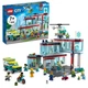 Zestaw klocków LEGO City Szpital 816 elementów (60330) - obraz 2