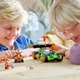 Конструктор LEGO NINJAGO Гоночний автомобіль Ллойда EVO 279 деталей (71763) - зображення 3