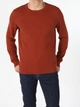 Джемпер мужской Colin's CL1046786COR S Cinnamon - изображение 1