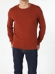 Джемпер мужской Colin's CL1046786COR S Cinnamon - изображение 3