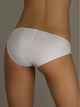 Трусики-слип Lormar mindy М Белые - изображение 2