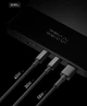 Power bank Baseus Blade 100W 20000mAh - зображення 2