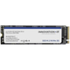SSD накопичувач InnovationIT SSD M. 2 (2280) 256GB NVMe Retail 00-256111 - зображення 1