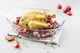 Форма Pyrex Irresistible стеклянная овальная 38х27х7 см 4 л (412B000/8044) - изображение 4
