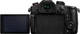 Фотокамера Panasonic Lumix DC-GH5 II Body Black (DC-GH5M2EE) - зображення 4