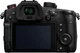 Фотокамера Panasonic Lumix DC-GH5 II Body Black (DC-GH5M2EE) - зображення 5