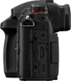 Фотокамера Panasonic Lumix DC-GH5 II Body Black (DC-GH5M2EE) - зображення 6
