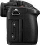 Фотокамера Panasonic Lumix DC-GH5 II Body Black (DC-GH5M2EE) - зображення 8