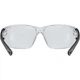 Спортивные Очки Uvex Sportstyle 204 Clear - изображение 5