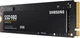 Samsung 980 250GB M.2 PCIe 3.0 x4 V-NAND 3bit MLC (MZ-V8V250BW) - изображение 3