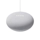 Смарт-колонка Google Nest Mini Chalk (2nd generation) (GA00638-US) - зображення 2
