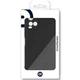Силіконовий (TPU) чохол ArmorStandart Matte Slim Fit для VIVO Y33s / Y21 / Y21s - Black - зображення 2
