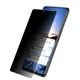 Захисне скло IMAK Privacy 9H Protect для Xiaomi Poco X3 / Poco X3 Pro - Transparent - зображення 2