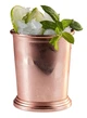 Стакан барний APS Julep Mug з нержавіючої сталі з мідним покриттям 8.5х10см/350мл (93328) - зображення 2